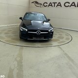 Mercedes-Benz CLA 220